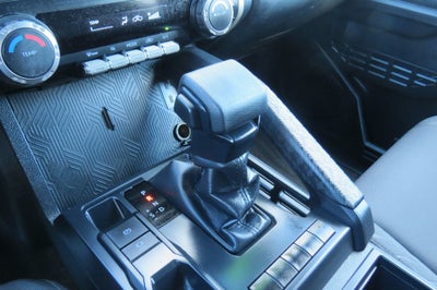 2024 Toyota Tacoma 2WD SR