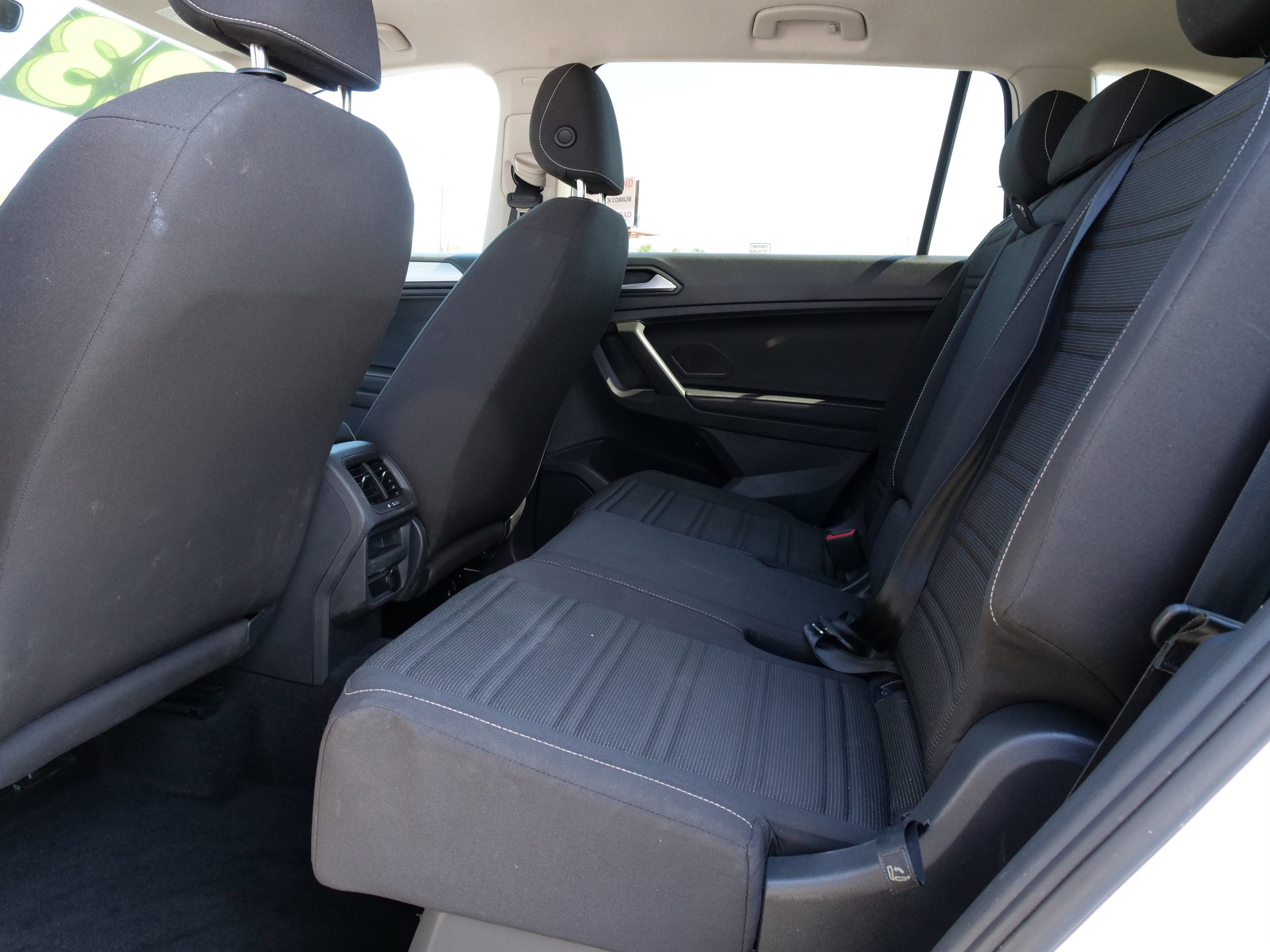 2023 Volkswagen Tiguan S