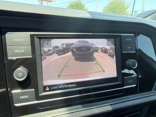 2022 Volkswagen Jetta 1.5T Sport
