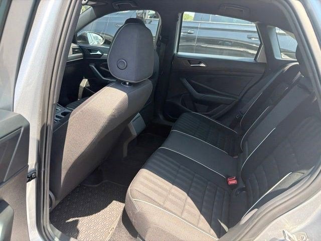 2022 Volkswagen Jetta 1.5T Sport