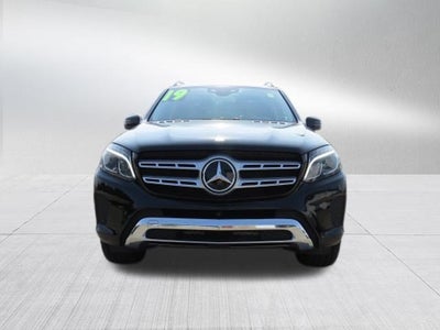 2019 Mercedes-Benz GLS 450 4MATIC®