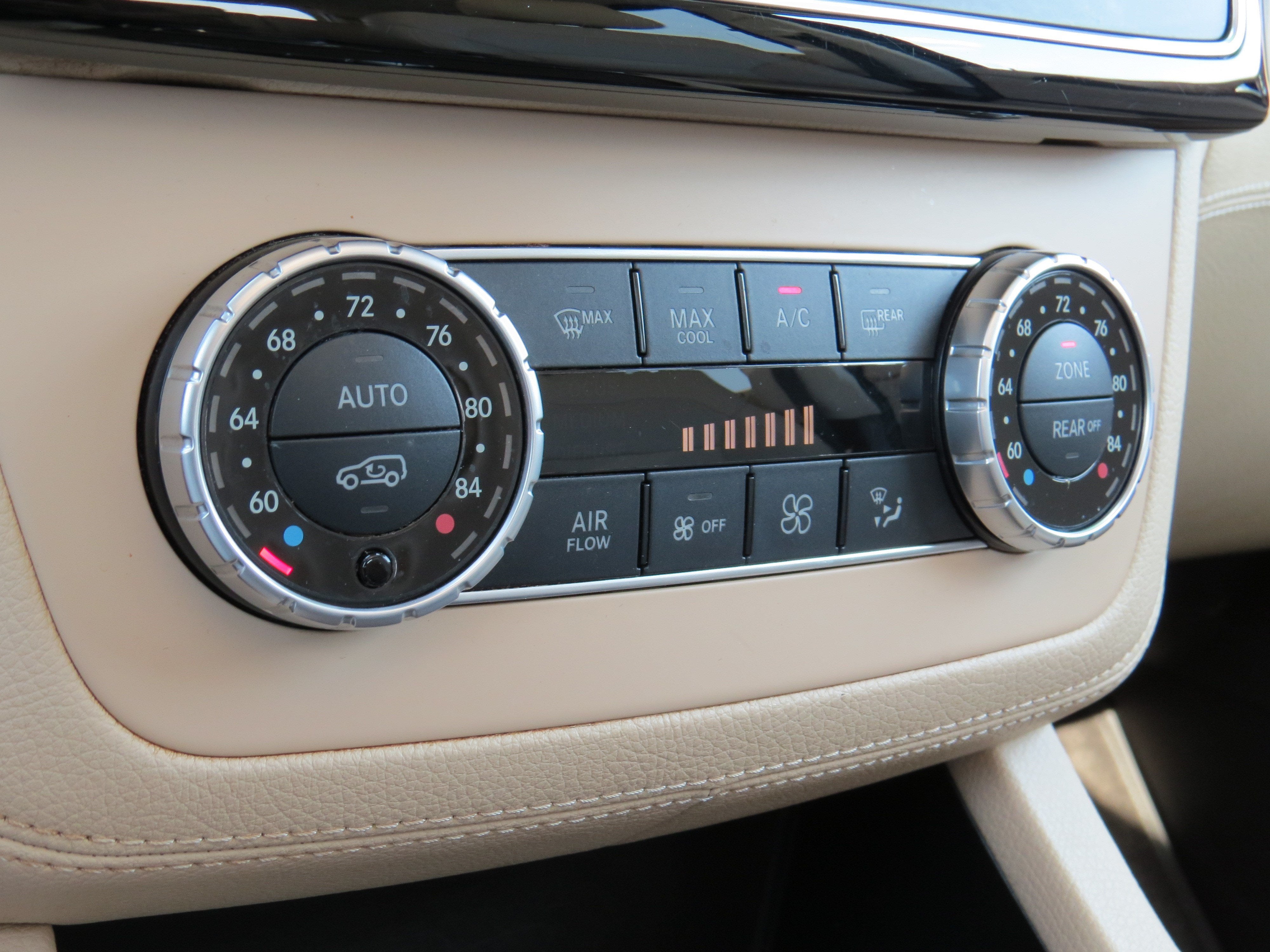 2019 Mercedes-Benz GLS 450 4MATIC®