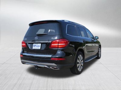 2019 Mercedes-Benz GLS 450 4MATIC®