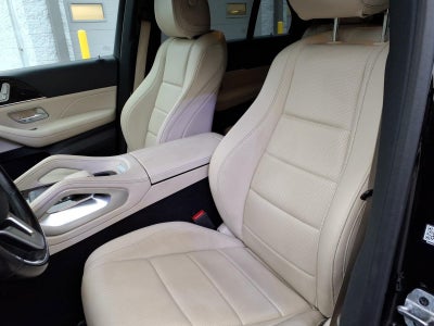 2021 Mercedes-Benz GLE GLE 350
