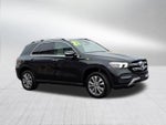 2021 Mercedes-Benz GLE GLE 350