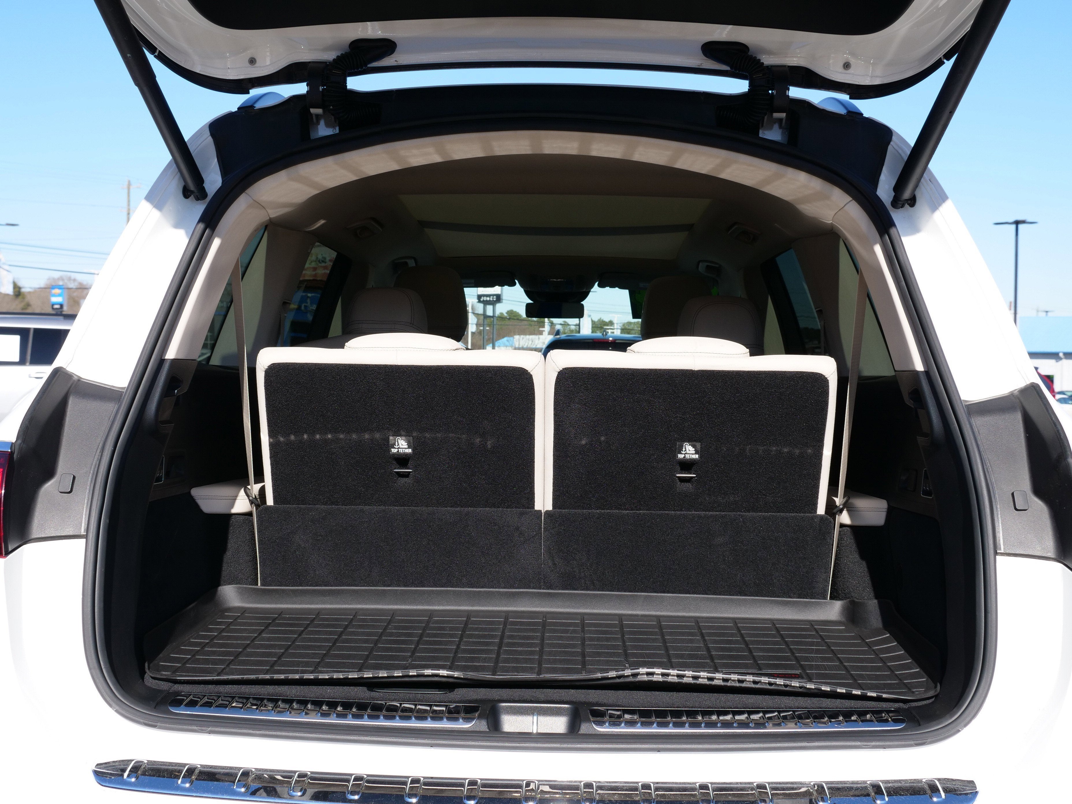 2024 Mercedes-Benz GLS GLS 450