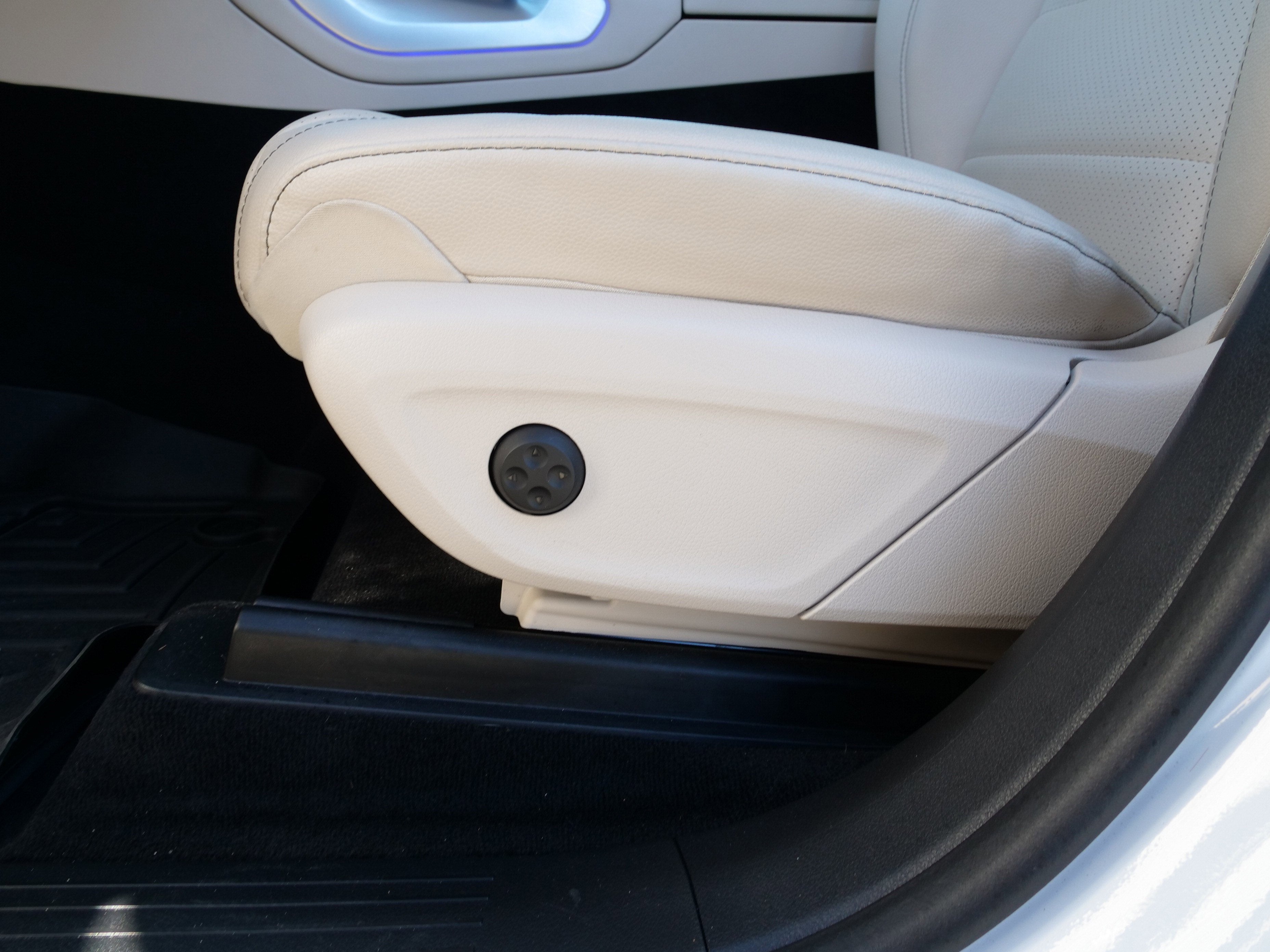 2024 Mercedes-Benz GLS GLS 450