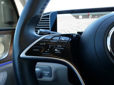 2024 Mercedes-Benz GLS GLS 450