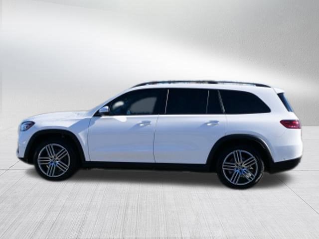 2024 Mercedes-Benz GLS GLS 450
