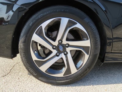 2020 Subaru Legacy Limited