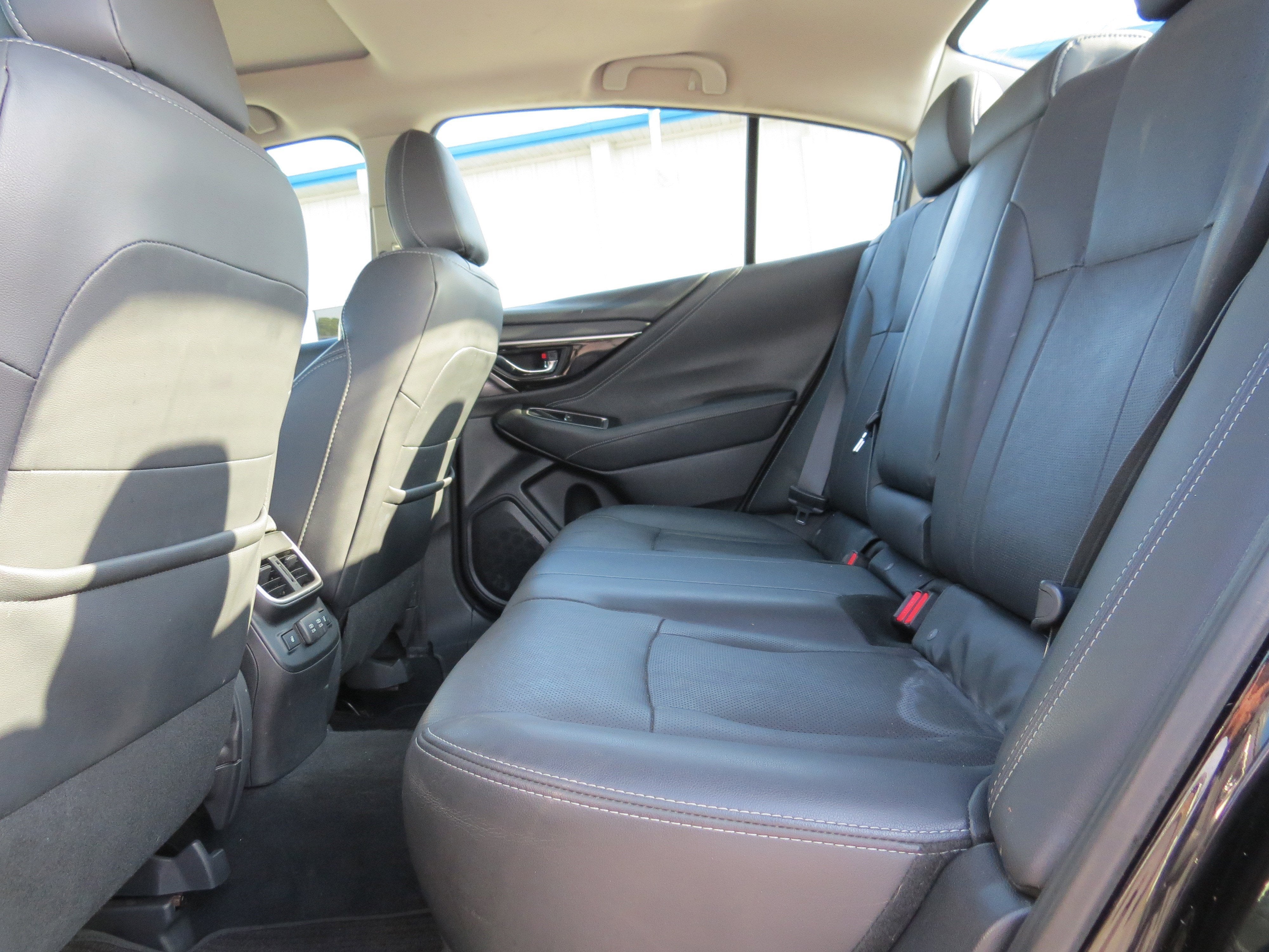 2020 Subaru Legacy Limited