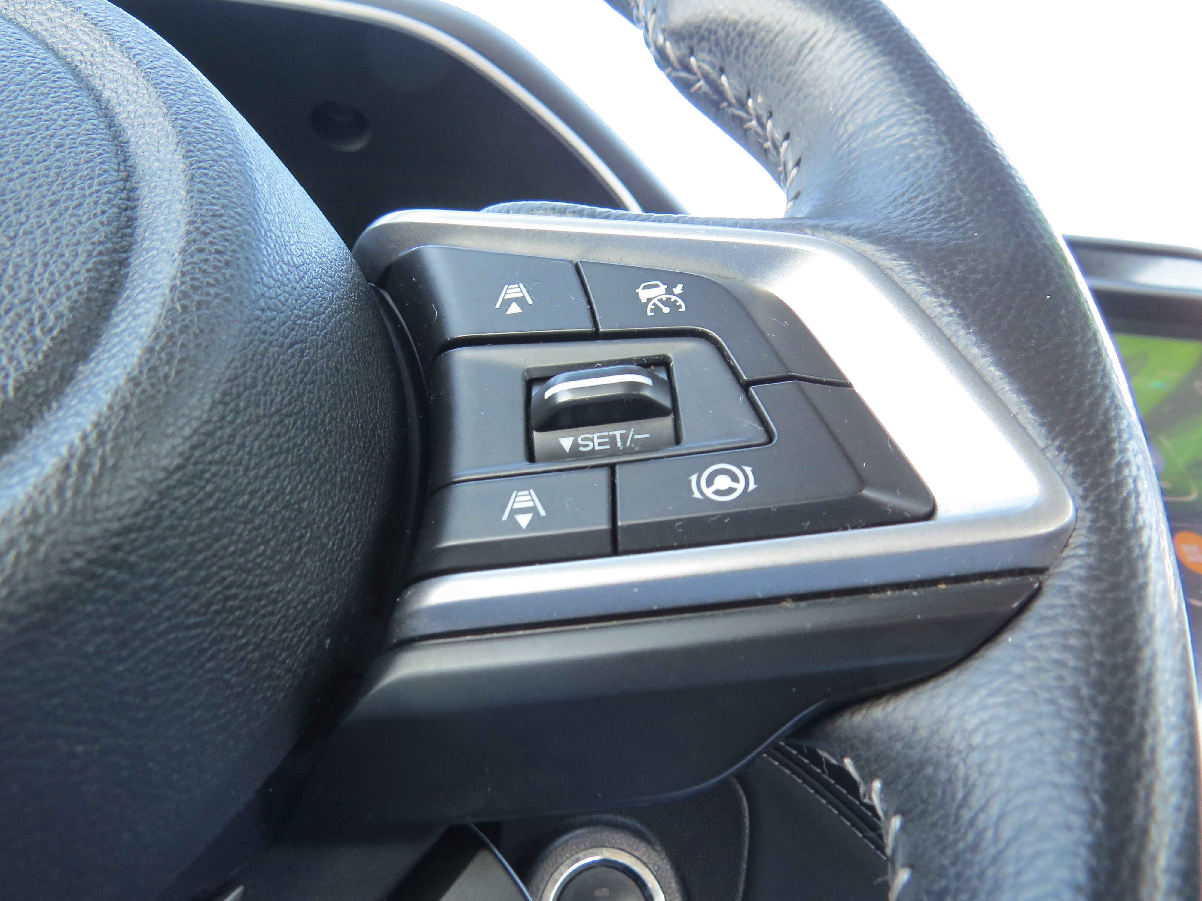 2020 Subaru Legacy Limited