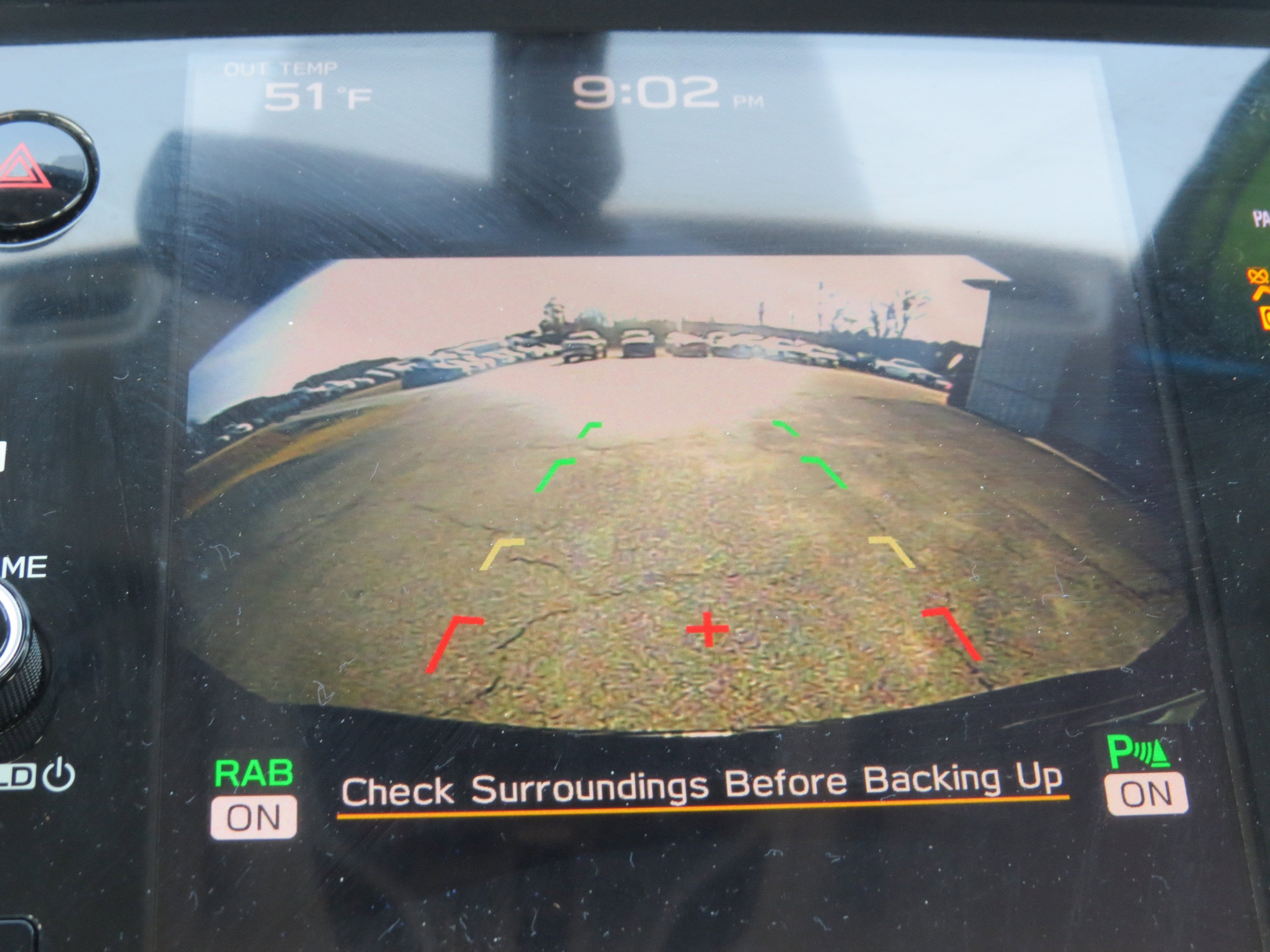 2020 Subaru Legacy Limited