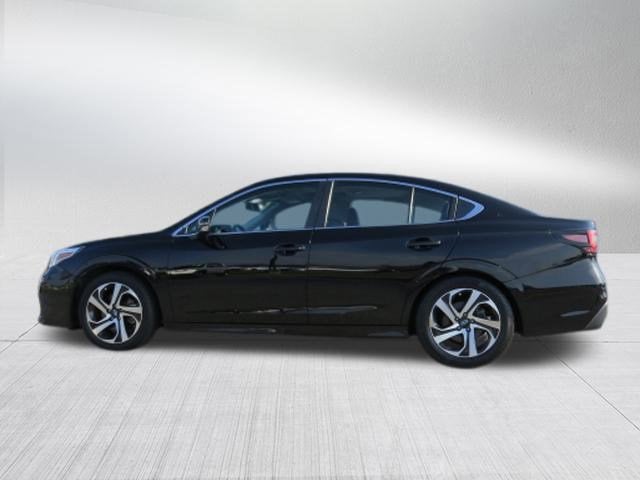 2020 Subaru Legacy Limited