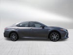 2022 Toyota Camry XLE