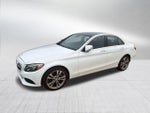2016 Mercedes-Benz C 300 4MATIC®