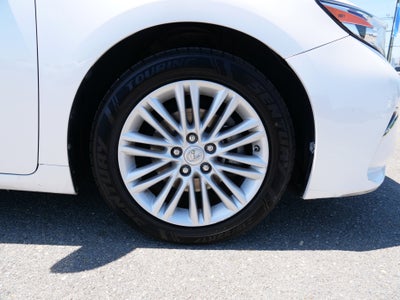 2018 Lexus ES ES 350