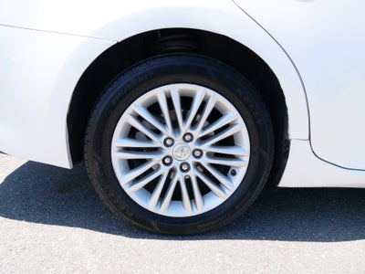 2018 Lexus ES ES 350