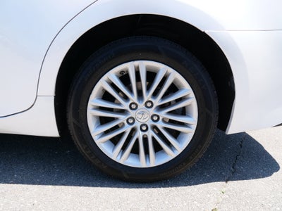 2018 Lexus ES ES 350