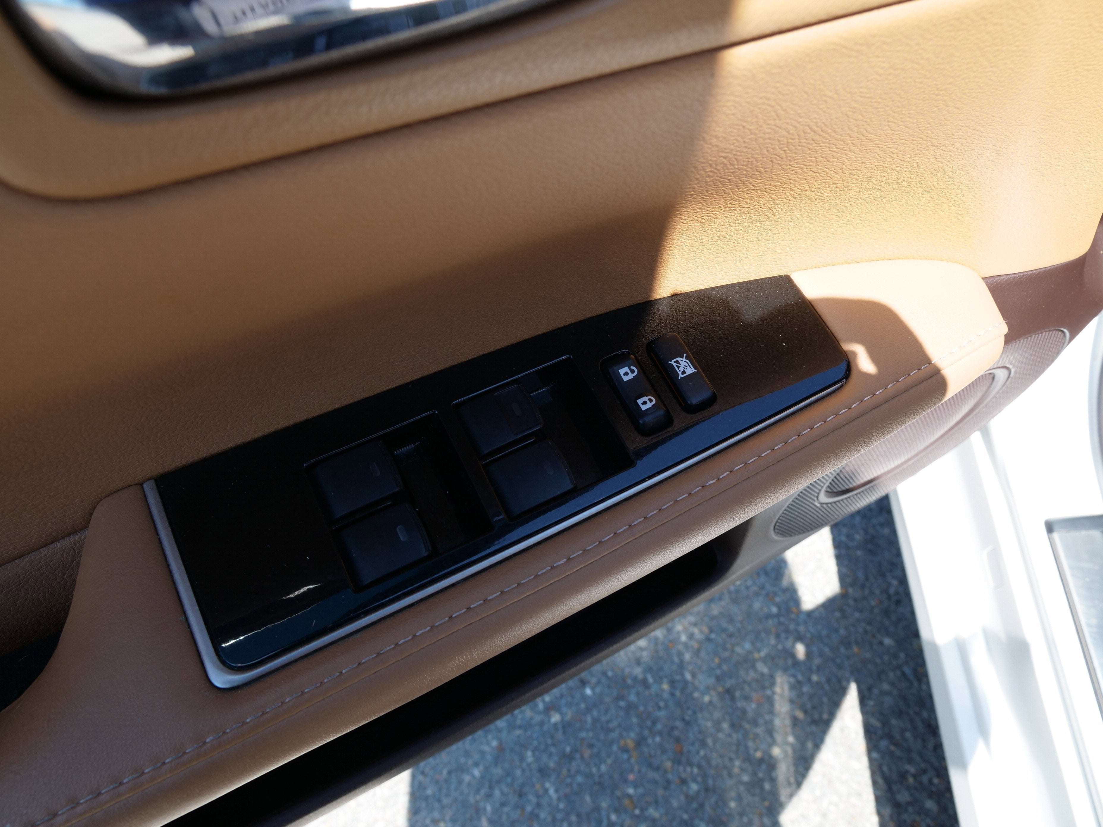 2018 Lexus ES ES 350