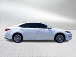 2018 Lexus ES ES 350