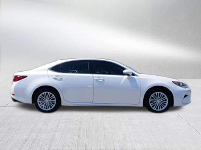 2018 Lexus ES ES 350