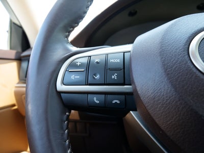 2018 Lexus ES ES 350