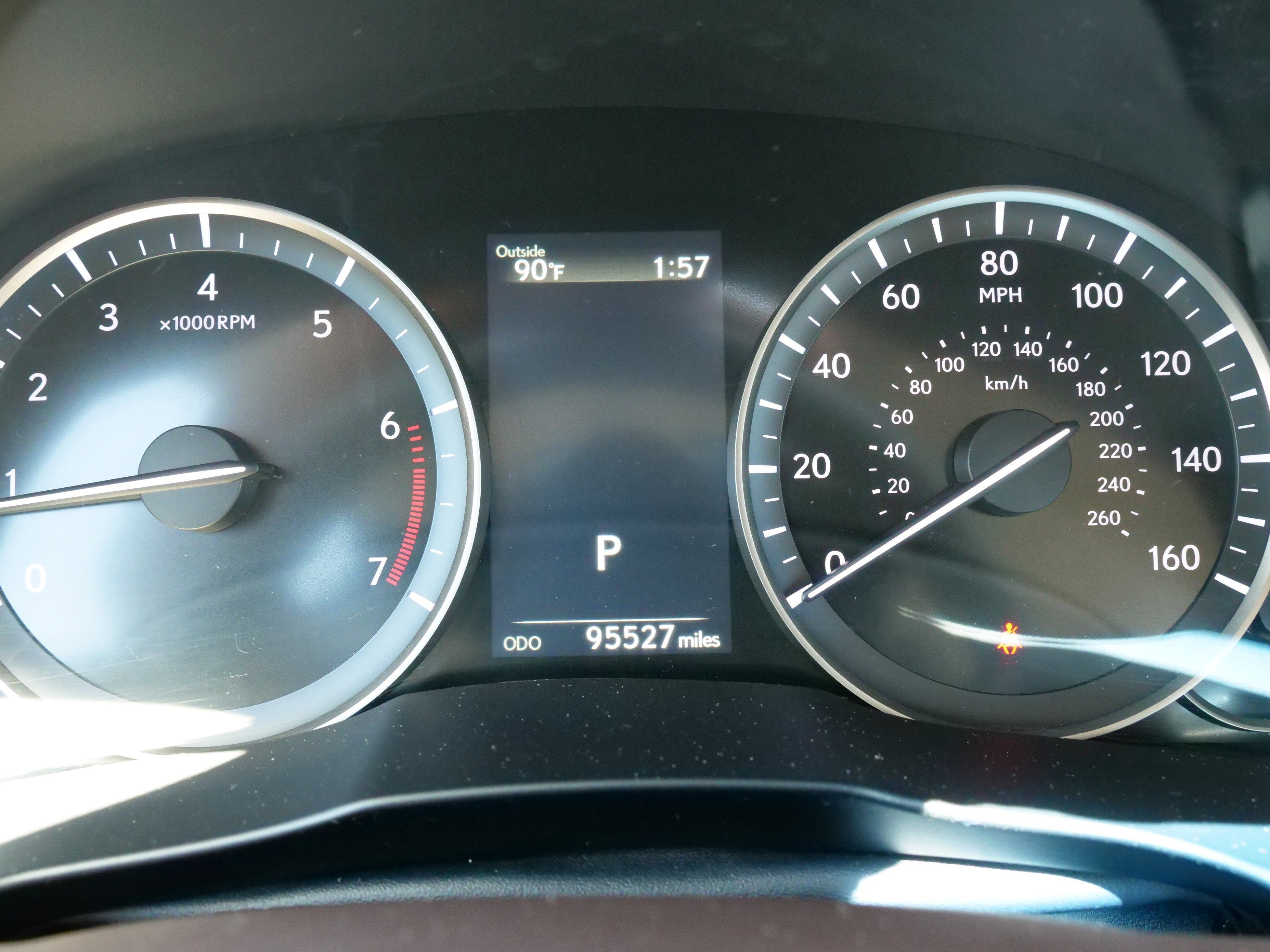 2018 Lexus ES ES 350