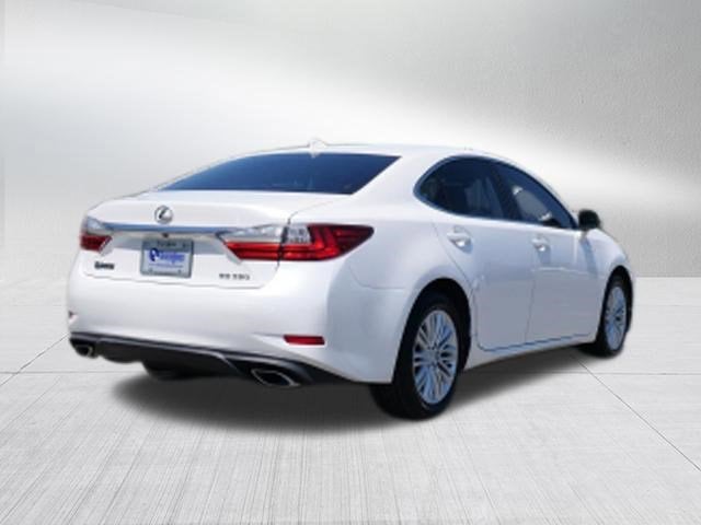 2018 Lexus ES ES 350
