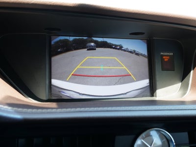 2018 Lexus ES ES 350