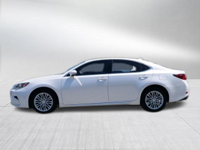 2018 Lexus ES ES 350