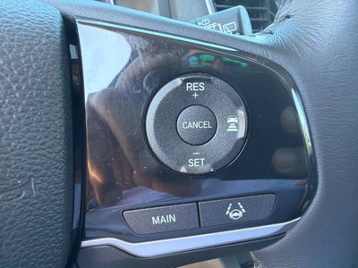 2022 Honda Pilot 2WD Special Edition