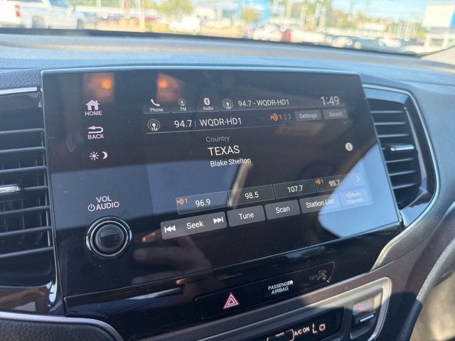 2022 Honda Pilot 2WD Special Edition