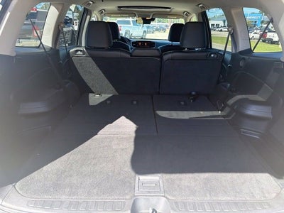 2022 Honda Pilot 2WD Special Edition