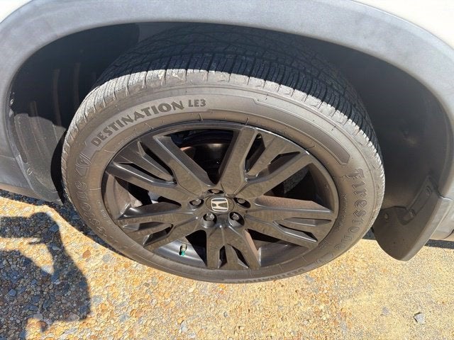 2022 Honda Pilot 2WD Special Edition