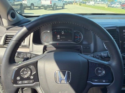 2022 Honda Pilot 2WD Special Edition
