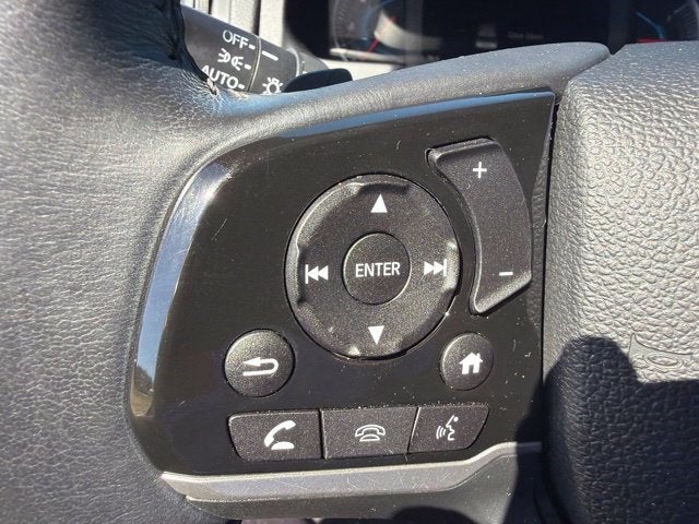 2022 Honda Pilot 2WD Special Edition