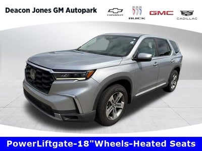 2023 Honda Pilot EX-L 8 Passenger