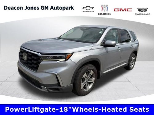 2023 Honda Pilot EX-L 8 Passenger