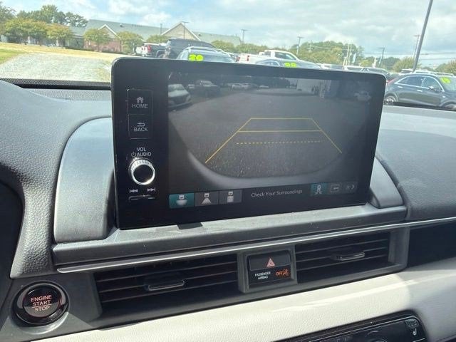 2023 Honda Pilot EX-L 8 Passenger