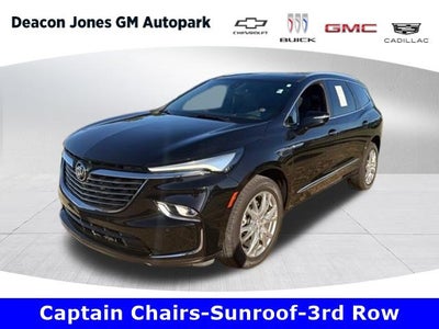 2023 Buick Enclave Premium