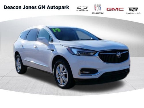 2019 Buick Enclave Essence