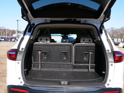 2019 Buick Enclave Essence