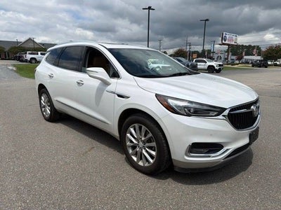 2019 Buick Enclave Premium