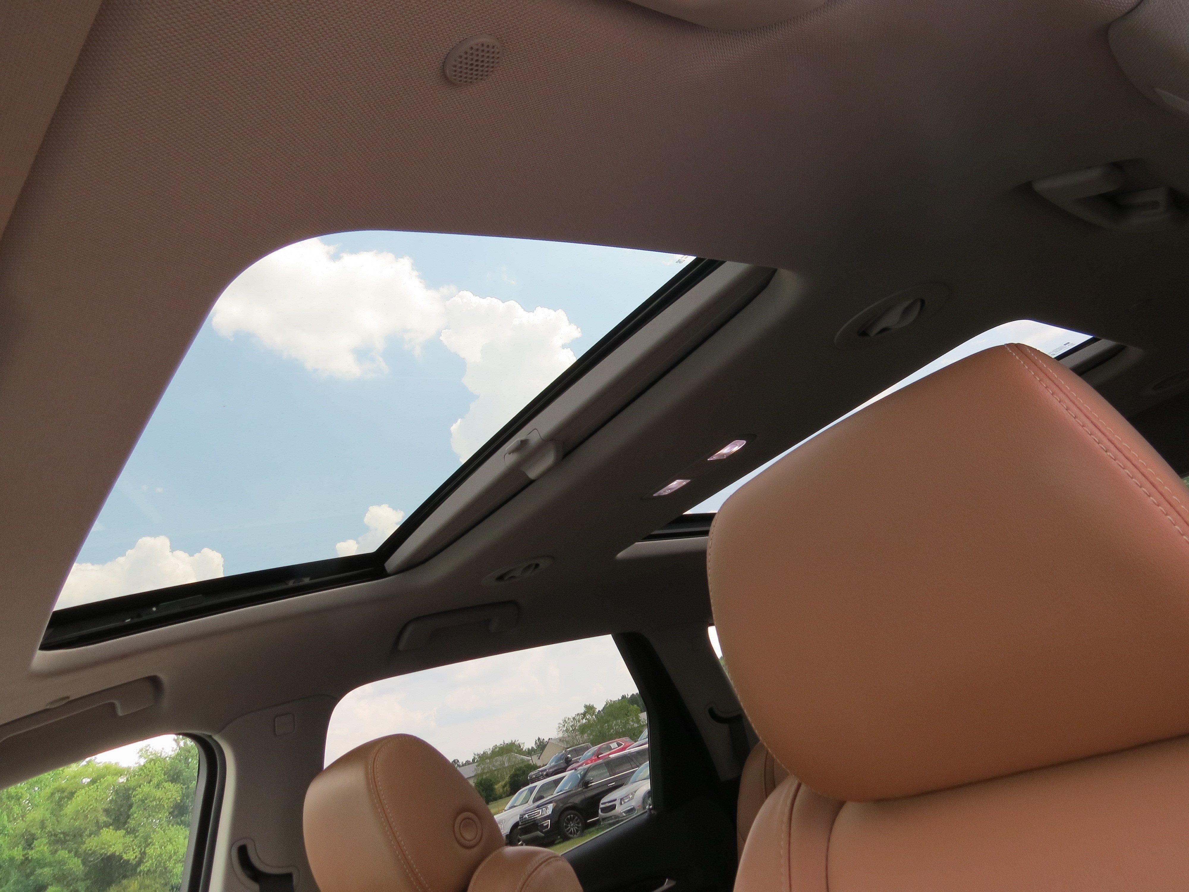 2019 Buick Enclave Premium