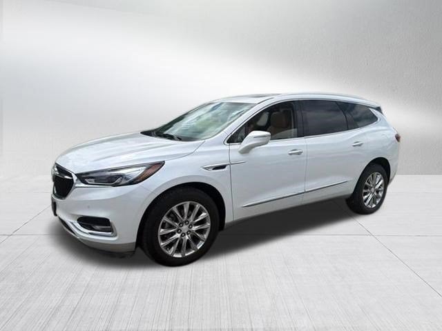 2019 Buick Enclave Premium