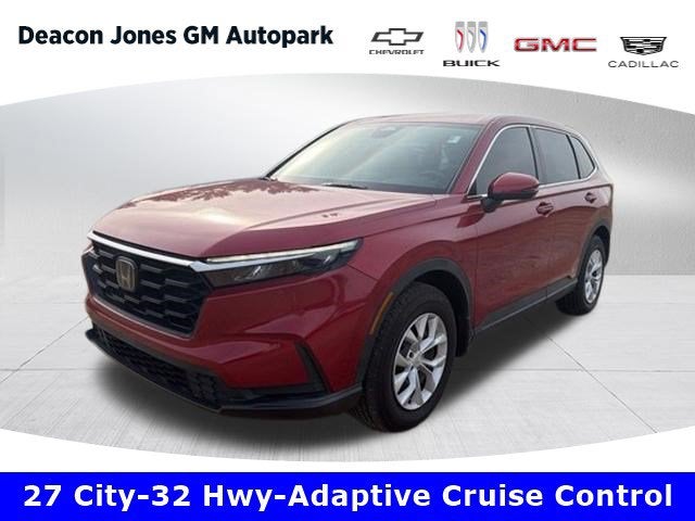 2023 Honda CR-V LX AWD