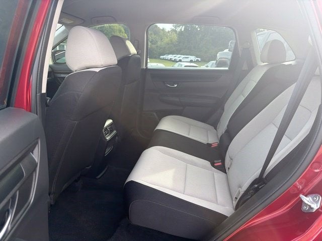 2023 Honda CR-V LX AWD