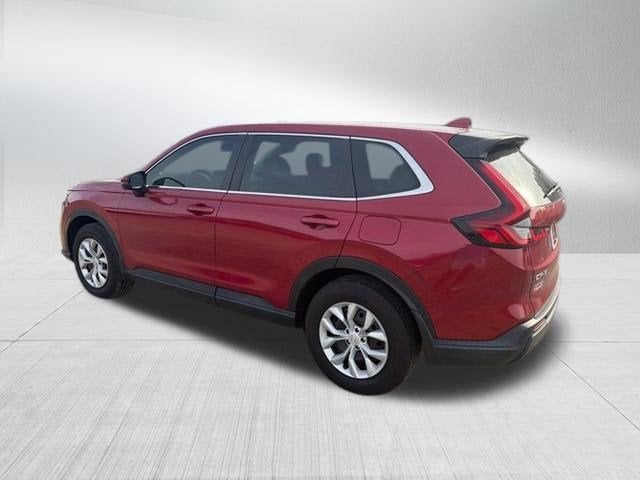 2023 Honda CR-V LX AWD