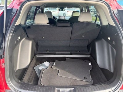2023 Honda CR-V LX AWD